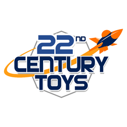 22ndCenturyToys Profile Picture