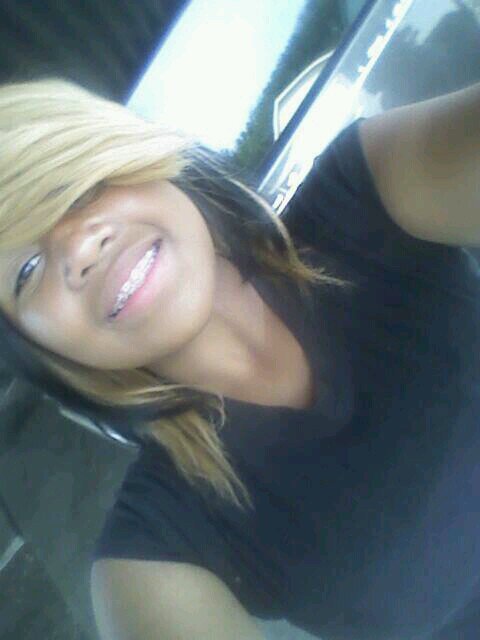 Blahh no need fa a bio im a pretty bish !!