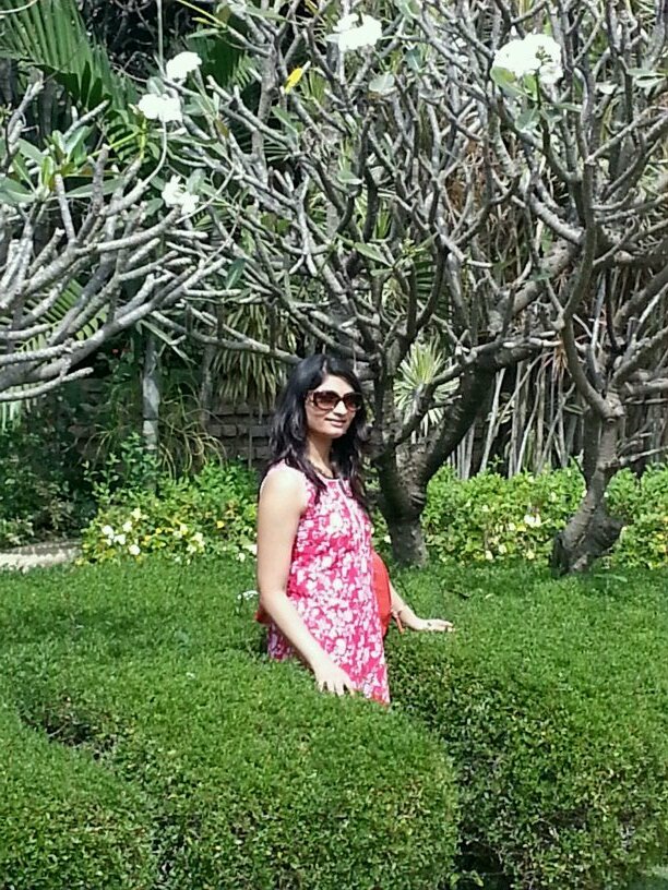 I am a B.E (EEE) graduate coming from the local but amazing town KARWAR. Around 7 Years in IT staffing industry, currently a FREELANCING HR and Happy Mom!!