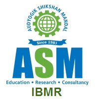 ASM's IBMR Pune is the first college to be recognized by AICTE, Govt. of India. IBMR offers MCA and MBA Courses. IBMR is the leading management College in Pune.