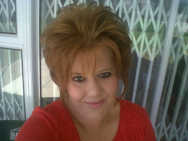 Mother, wife love my life.