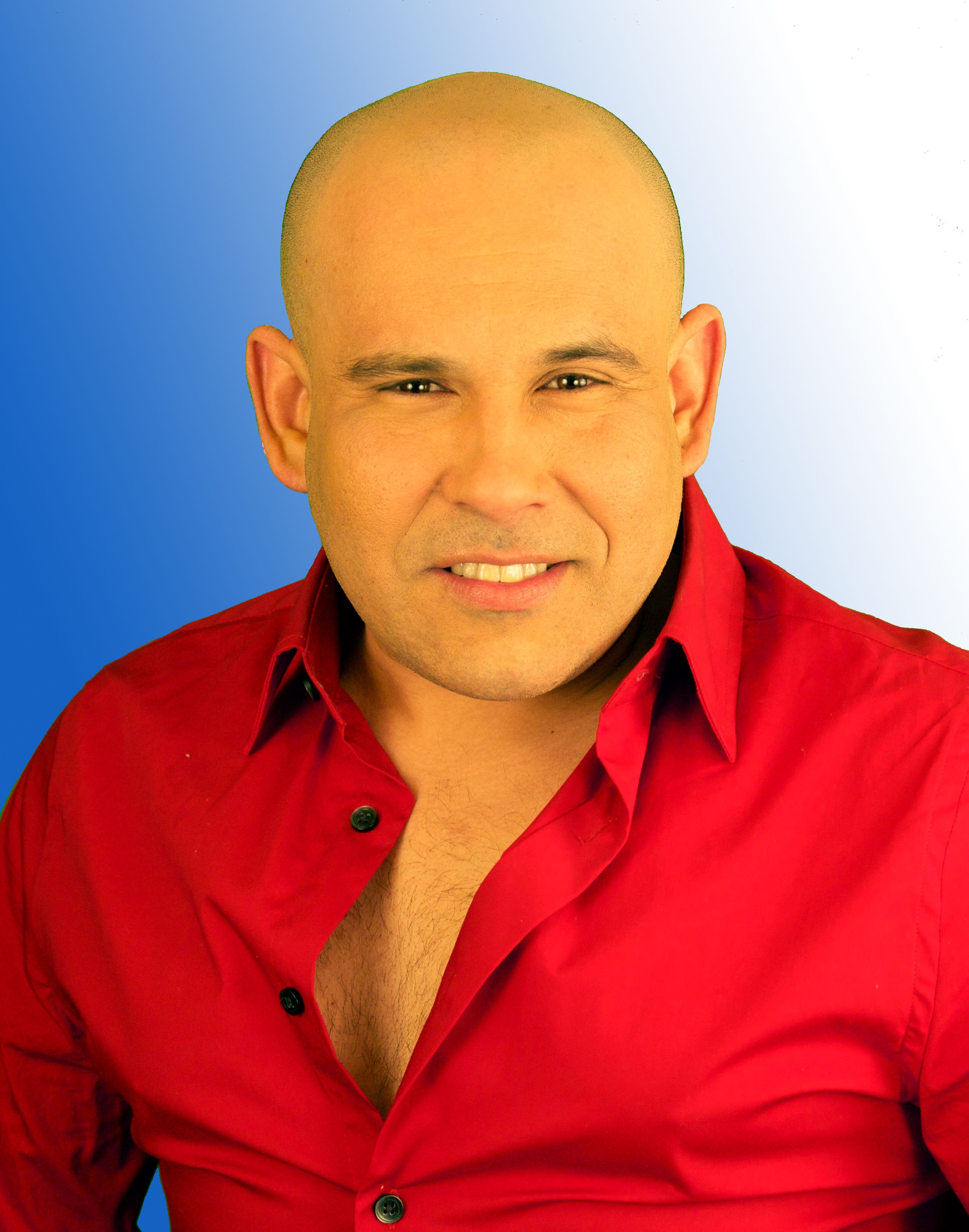 Sanderfaria2021's profile picture. Artist Singer