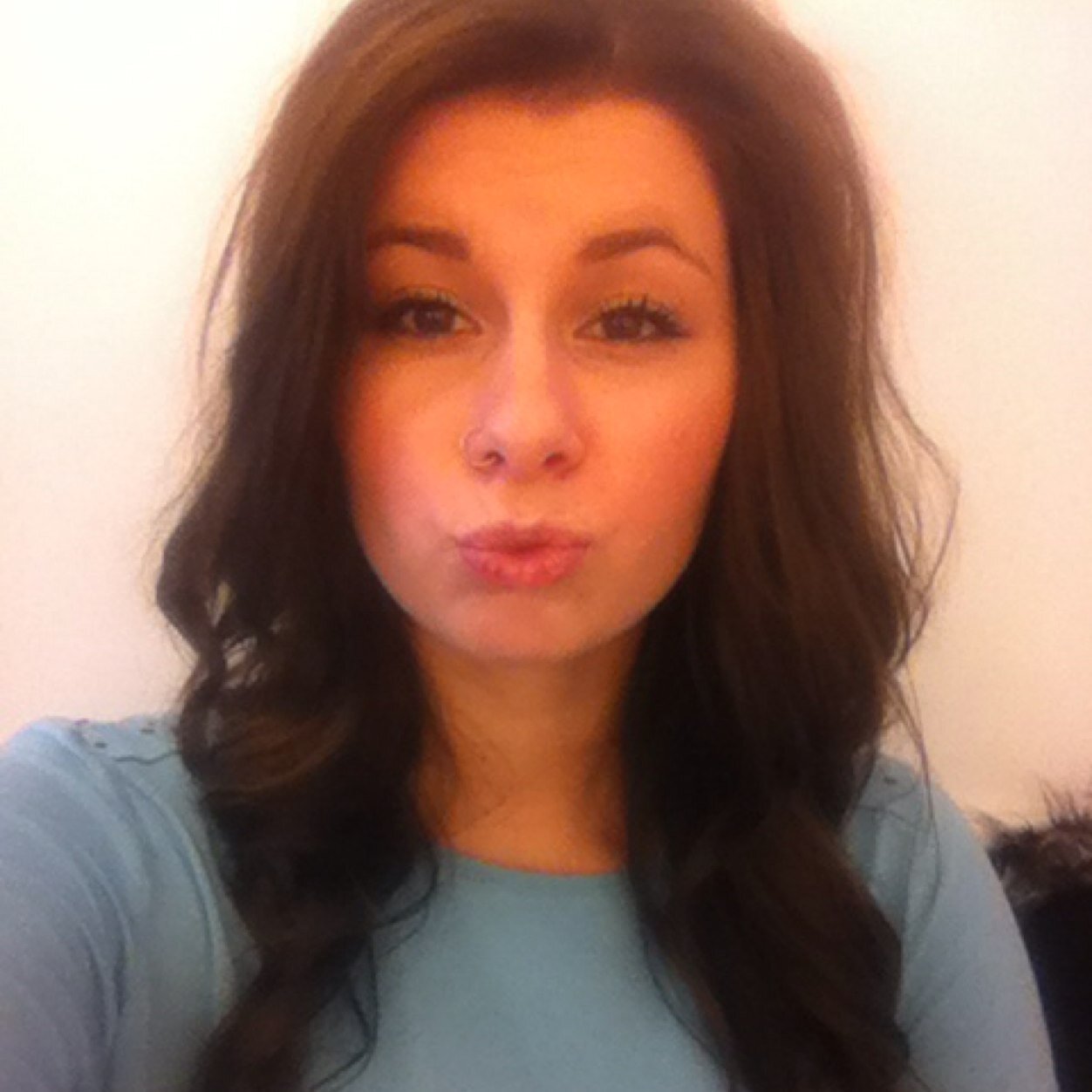 BaileyBinder's profile picture. My name is Bailey, I have a passion for fashion....Volleyball babe...I love my cat Toiga && my Followers!!! I follow back