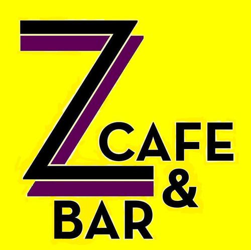 zcafeandbar's profile picture. Z Café & Bar serves scratch made American cuisine. A full bar service with over 100 vodkas. Party Space. Local Lunch & Dinner favorite.     Best Happy Hour