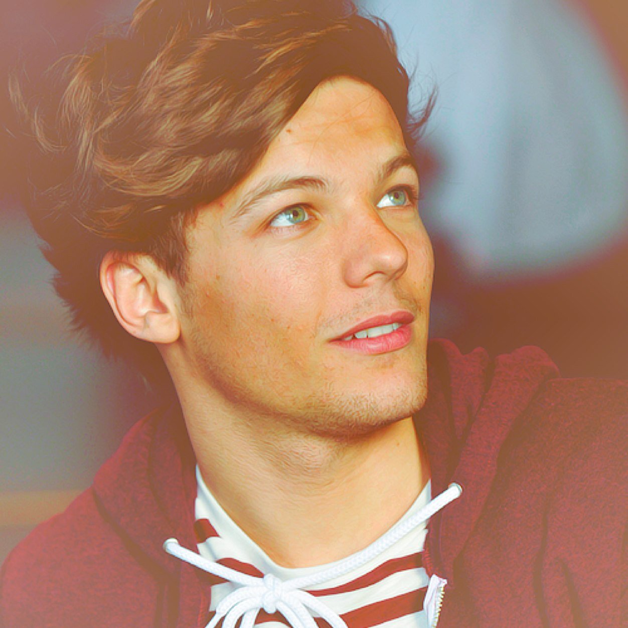 OmegaLouisT's profile picture. My name's Louis. I'm a lone wolf.