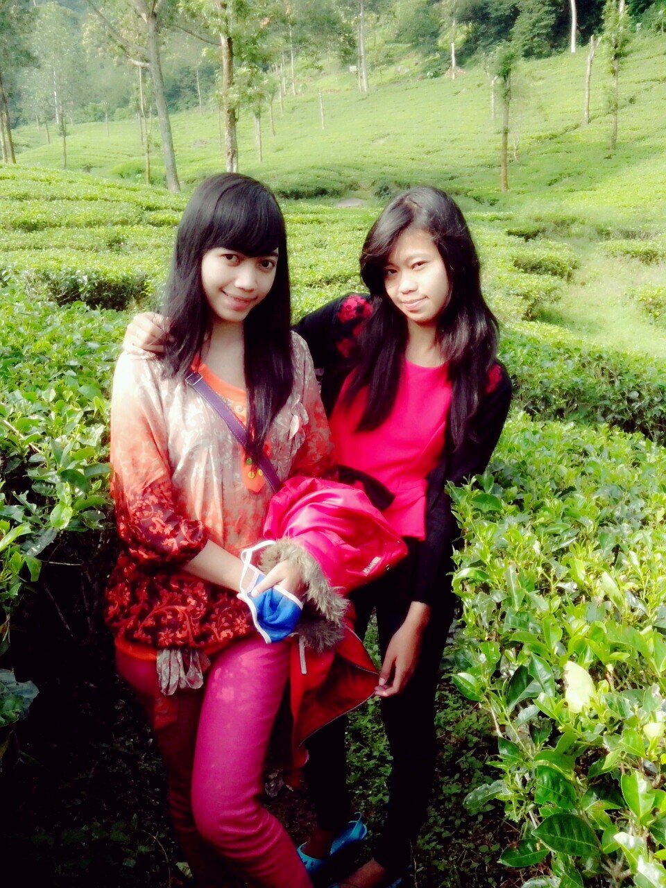 my sweet girl| Lebih mencintai ALLAH :) 3