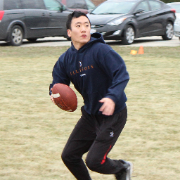 keunochung's profile picture. Psalm 23