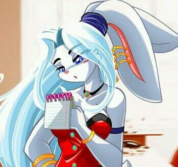 Just a Nerdy little Bun looking for fun! Also works at a restaraunt if you want to stop by