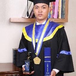 Aku pasti bisa