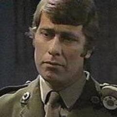 pixibelle345's profile picture. SGT john Benton