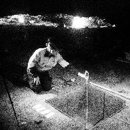 Archaeologist