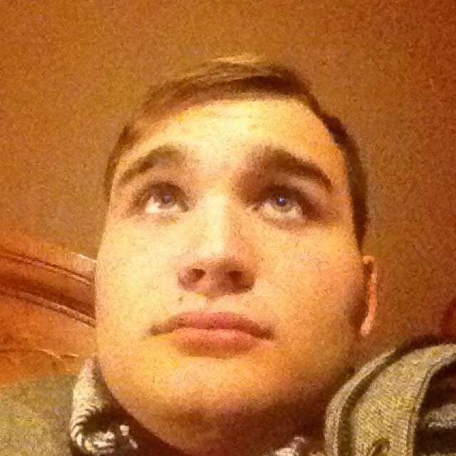 Mr_Mothafucka's profile picture. im luc-ass!