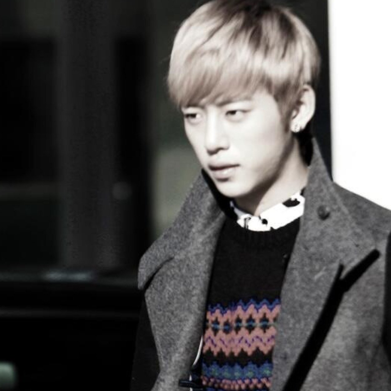 ➴.. ผมเเดฮยอนบีเอพีครับผม...ผมจะเคะหรือเมะดีล่ะ ' '- แต่ผมน่ารักนะ .ขยิบตา. || Real @BAP_Daehyun || OP_ 18.10.56 || #ฟอลเเบคบอท