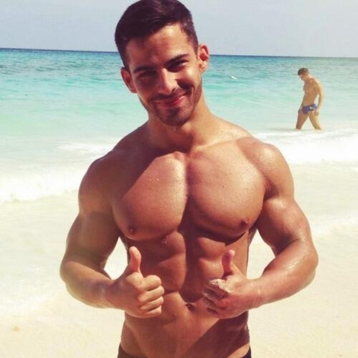 dekcanox's profile picture. 