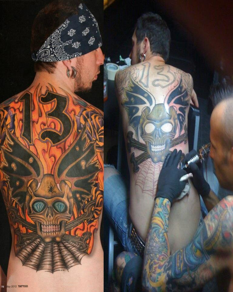 Knuckle Up Tattoo : Knuckle Tattoo Hd Stock Images Shutterstock / Get reviews, hours, directions, coupons and more for knuckle up tattoo company.