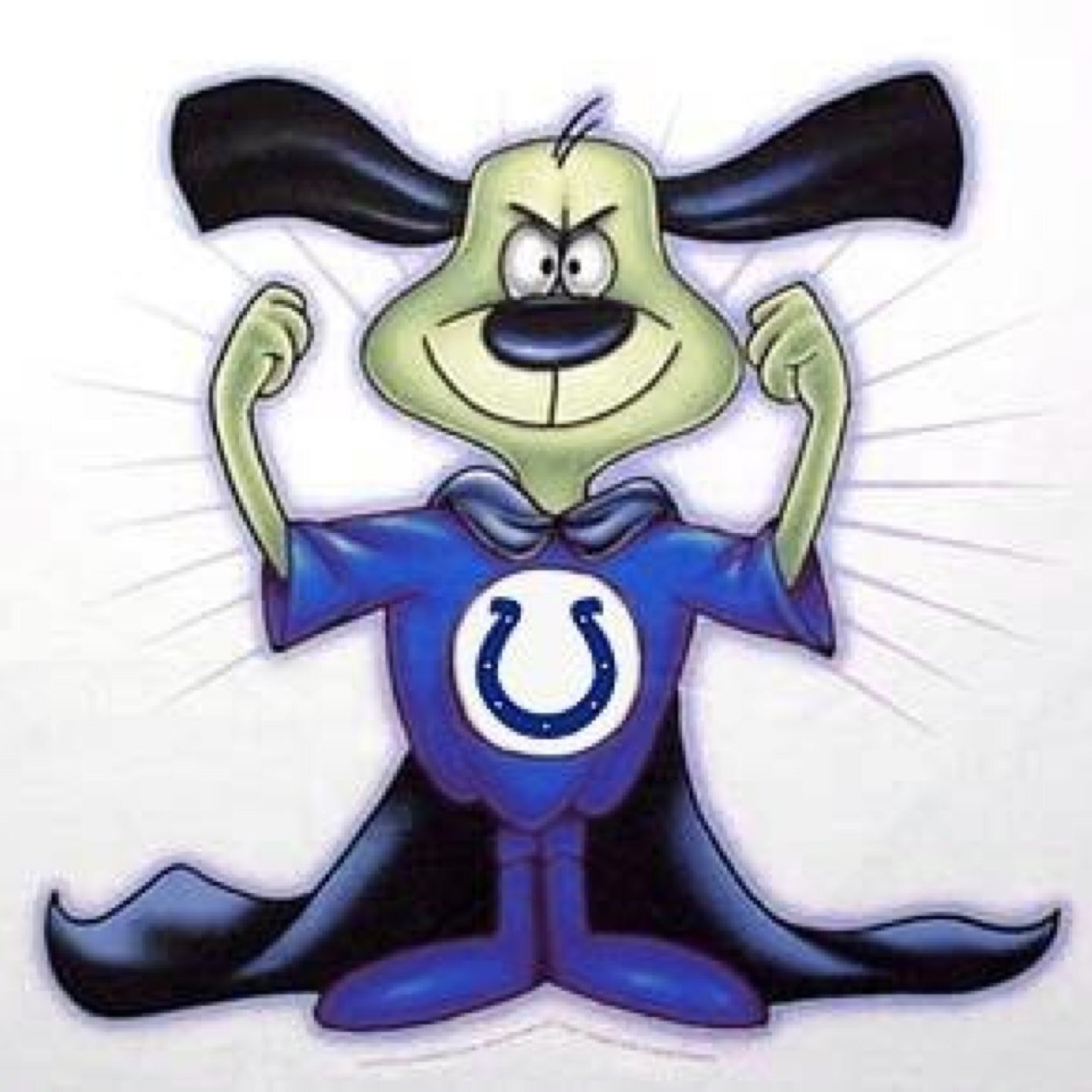 cyclonekid74's profile picture. I love our Colts & Pacers & our Indiana Fever Champions! !!