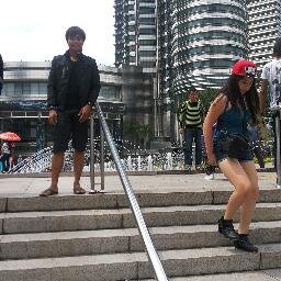 selalu tetap semangat