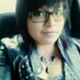 Celeste Mata (@ladyazulitha) Twitter profile photo