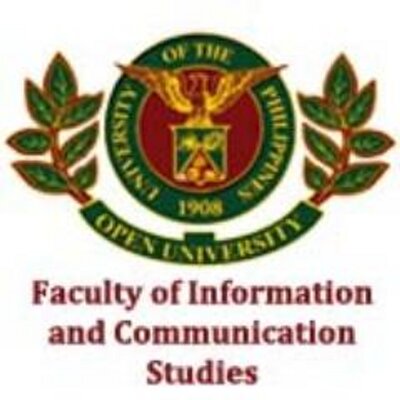 UPOU Faculty of Information and Communication Studies