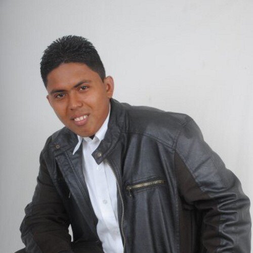 Cantante de la IPUV