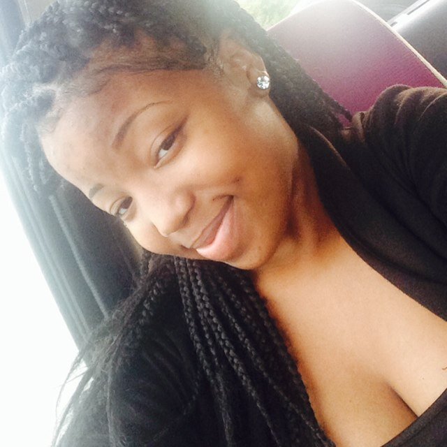 Intelligent young woman, whom some girls cant compare #I3@Film_Fatmoney #Loyal #TeamFaithful #YoungBoss