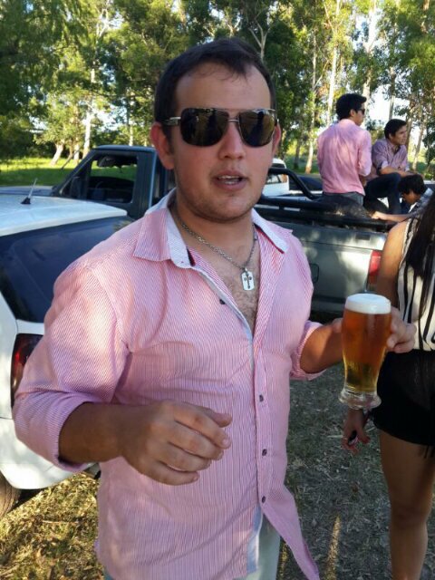 martinnpiazza's profile picture. Por que es mentira, un gran querer no se olvida! Fan de #LeoMattioli