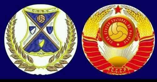Twitter Oficial de los clubes AD Barrios Unidos y CCCPALMETE-- LA RANILLA