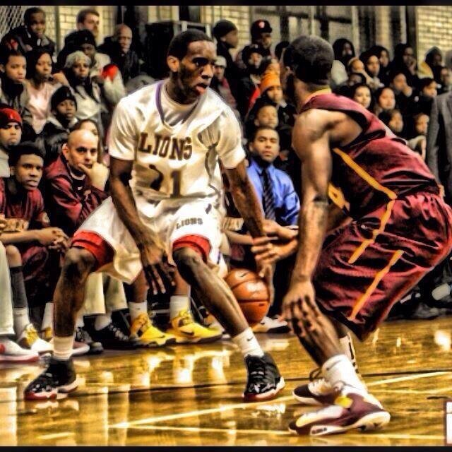 HighSchoolBasketball