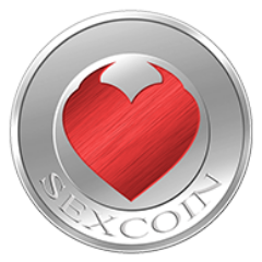 sexcoins's profile picture. SXC aims to provide stable and secure method of accepting transactions & protecting customer privacy and progressing adult retail services