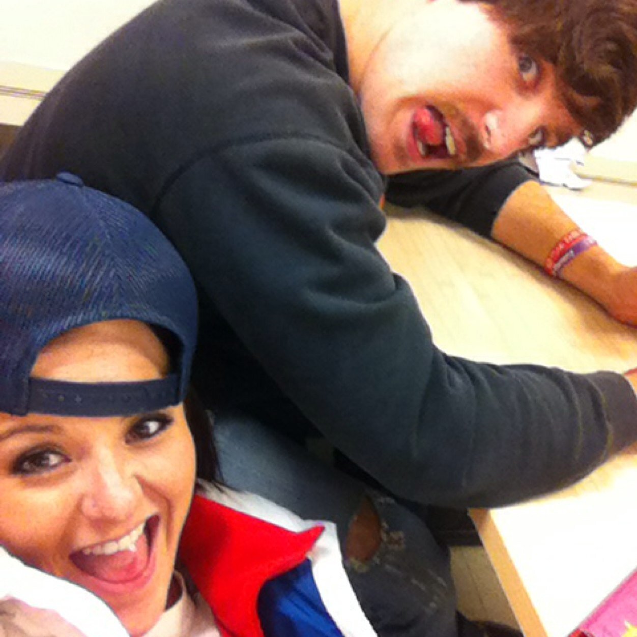 bailey_archer1's profile picture. 