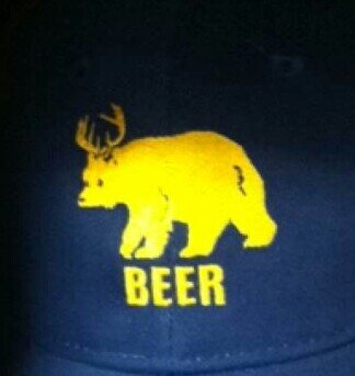 pissdrunk406's profile picture. Tweets of a drunk Montana man.