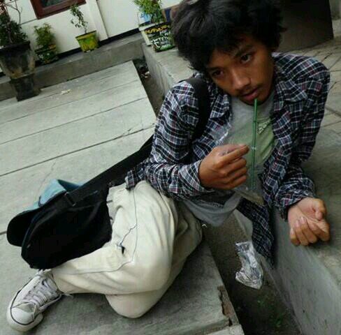 riszky_efendi's profile picture. Nomor Punggung 14