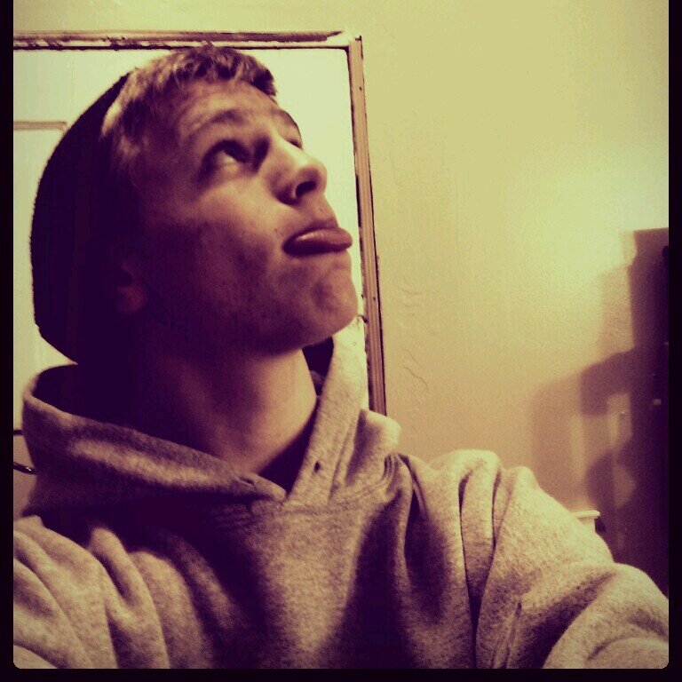 I love photography :3