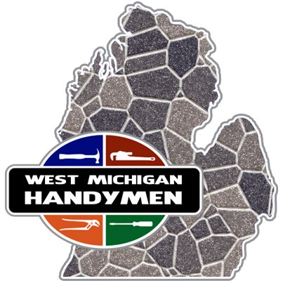 Get all your Home Services with West Michigan Handymen