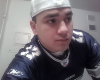 Cpher21's profile picture. Taken by the most beautiful girl in the world(Connie Hatcher) 18, chill, pretty. . . lol. . . Perfect. . well almost