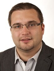 robinfischer84's profile picture. 