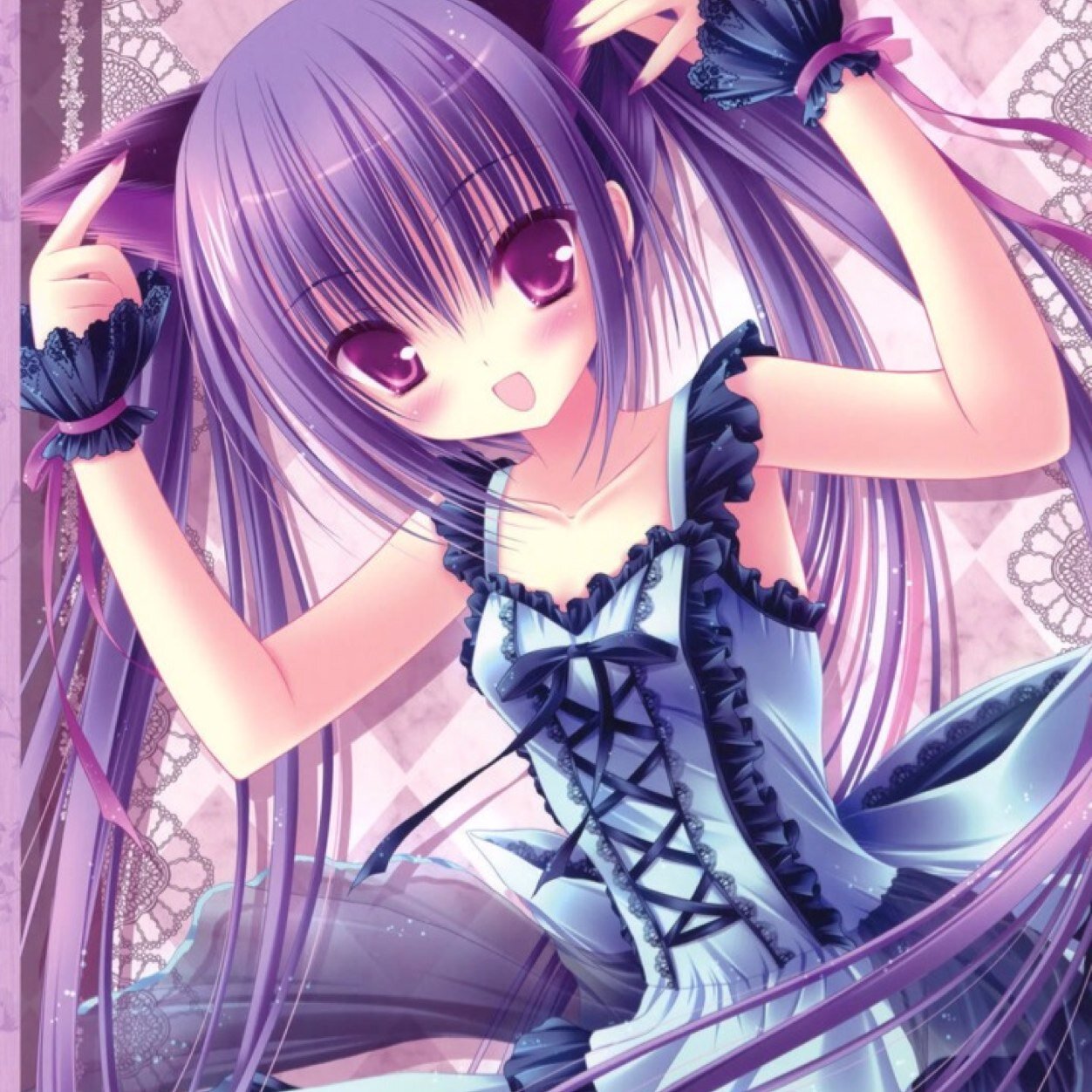Jailed For @Stolen_Death