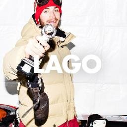 The one and only fan account for pro- snowboarder and Olympic bronze medalist Scotty Lago