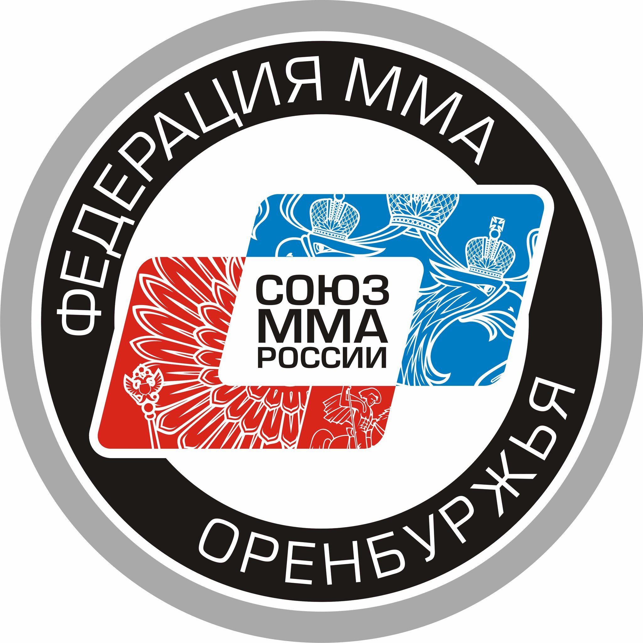 MMA_Orenburg's profile picture. 