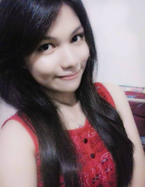 Followers Jesus Christ and in a relationship with Vettriany Titarsole♥