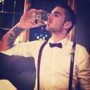 Matt McArthur - @carther1987 - Twitter