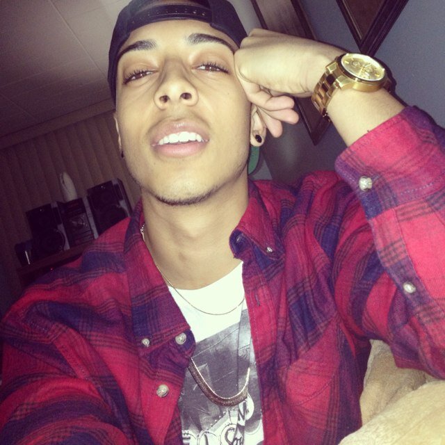 IG:THEREALMATTBARKHOUSE #employed #CollegeKid 6'3