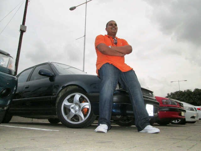 SHANECCIS's profile picture. #Team20