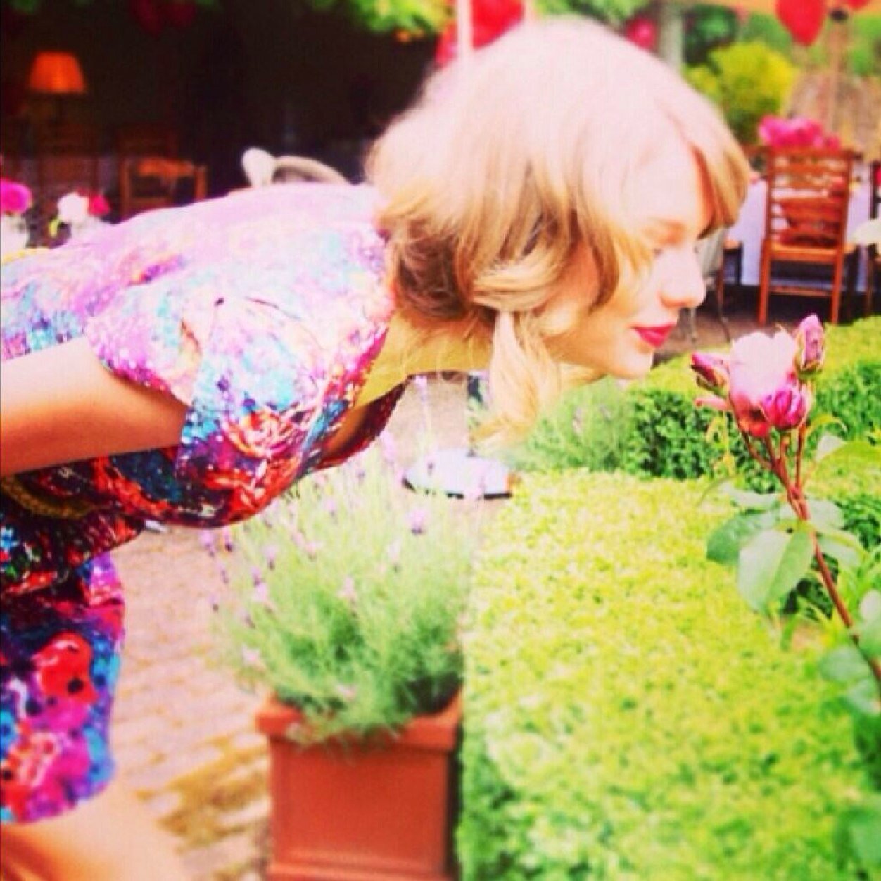taylor swift practically defines my life