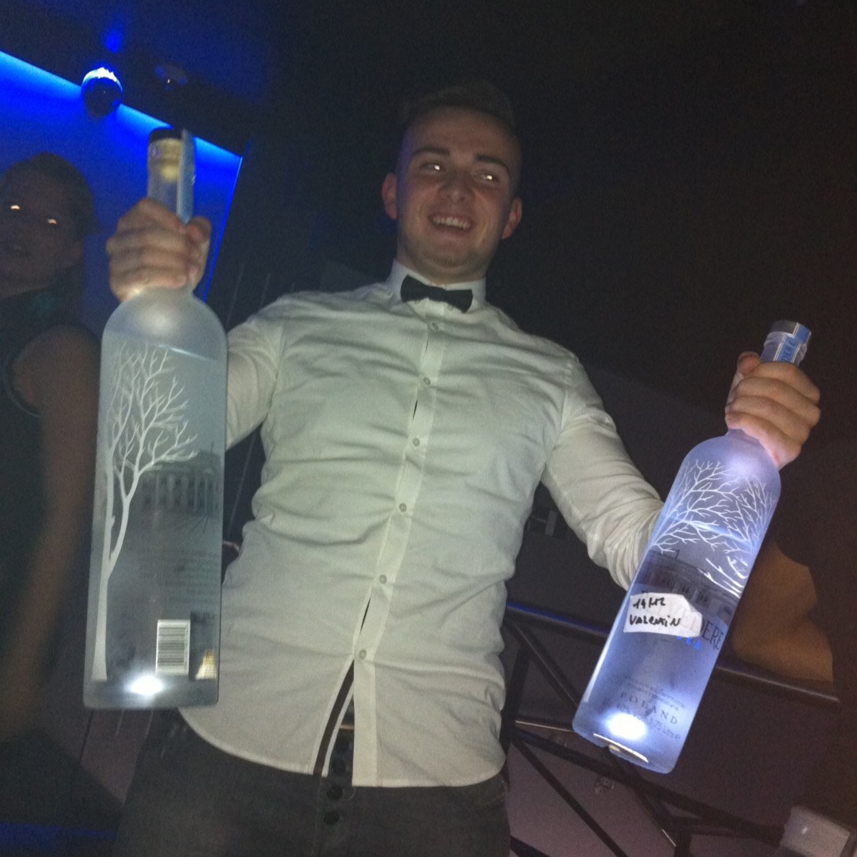 Consille_Val's profile picture. Facebook :Valentin Consille Instagram :Valconsille