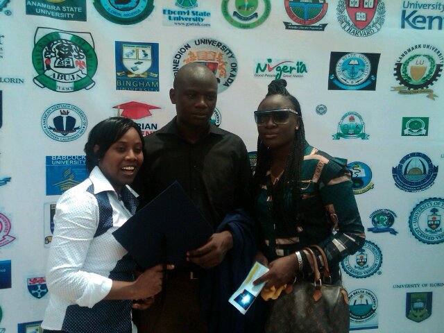 EkwaShedrack's profile picture. 