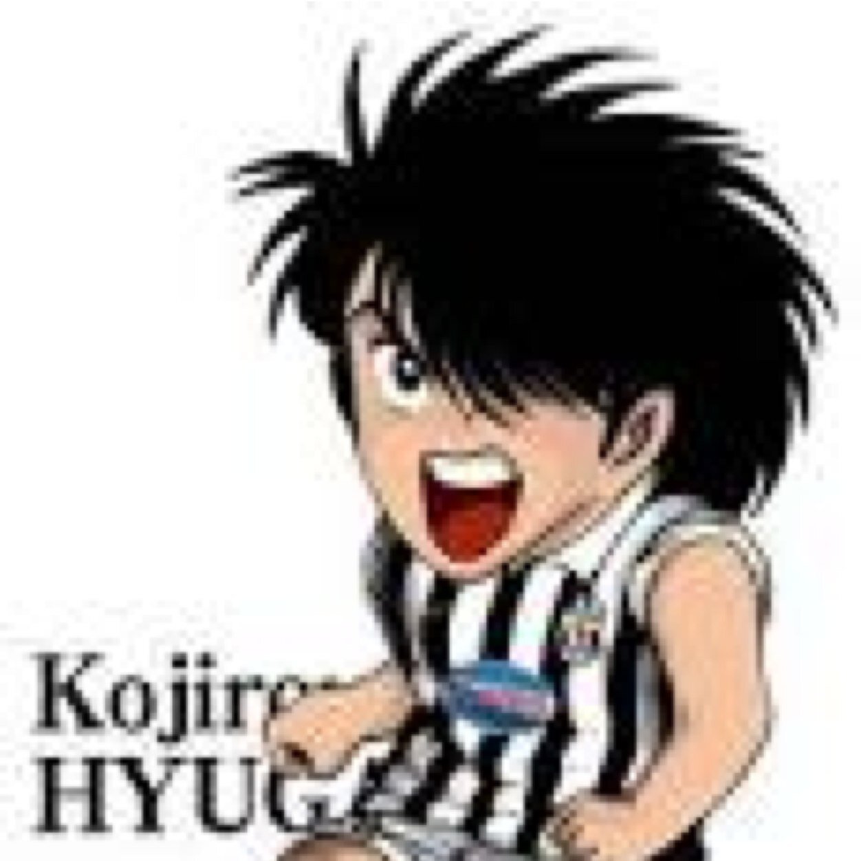 日向小次郎 Renge Beginner Twitter 日向小次郎 Renge Beginner Twitter