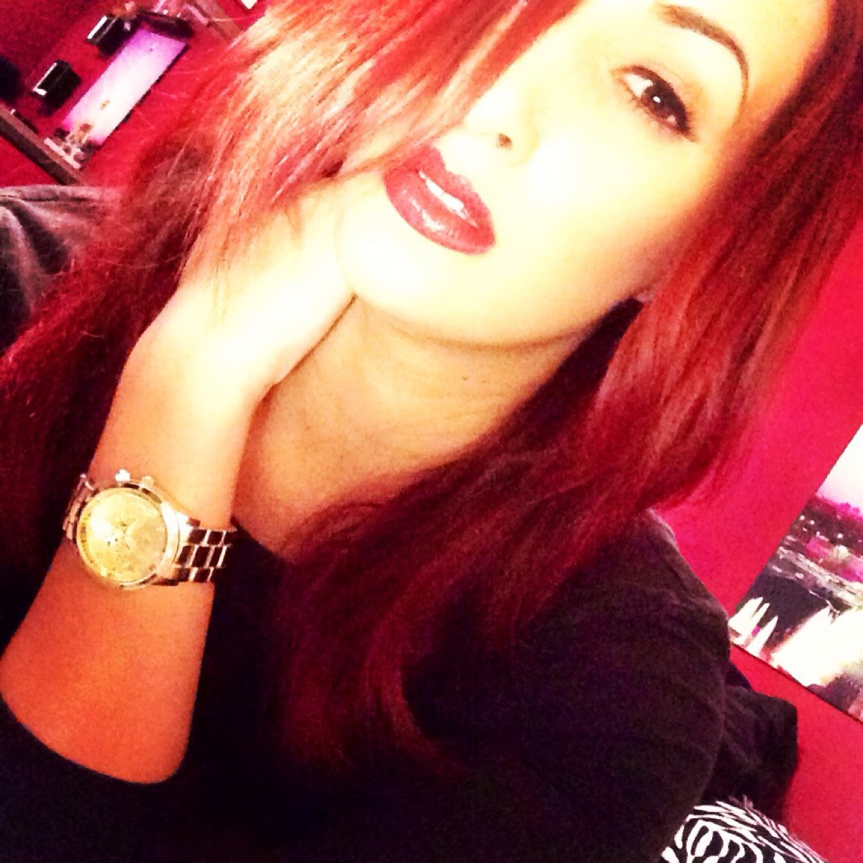 MissCaseyCase's profile picture. 'Im crazy, outgoing, single & freakin' amazing'

New to this-- Tweet tweet

instagram: caseycase88