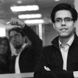 José Carlos is head of Projects at Carambola, a leading consultancy firm based in Lima, Perú. #kmers