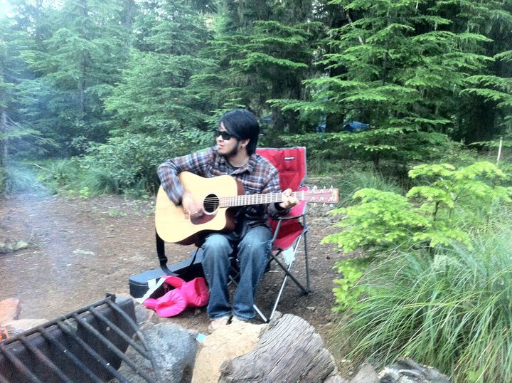 Music therapist